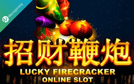 lucky firecracker|Lucky Firecracker Slot Machine .
